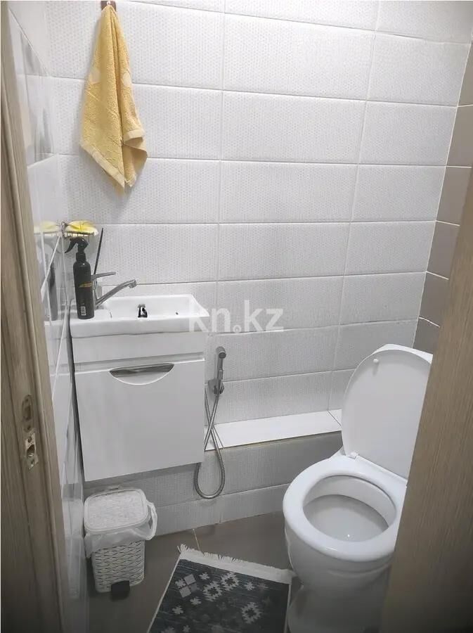 Продажа 3-комнатной квартиры, 70 м² - Продажа трехкомнатных квартир в Медеуском р-не Алматы фото 5 из 6