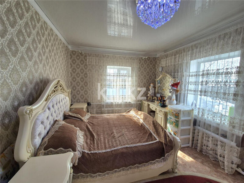Продажа 3-комнатного дома, 120 м² - Продажа дач в Темиртау фото 6 из 13
