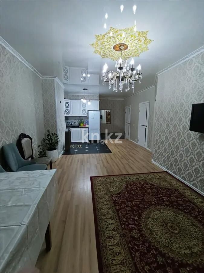 Продажа 2-комнатной квартиры, 57.3 м² - Продажа квартир от собственников в Астане - страница 42 фото 3 из 4