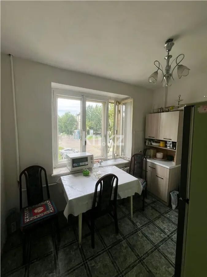 Продажа 3-комнатной квартиры, 66 м² - Продажа трехкомнатных квартир в Алмалинском р-не Алматы - страница 17 фото 1 из 5