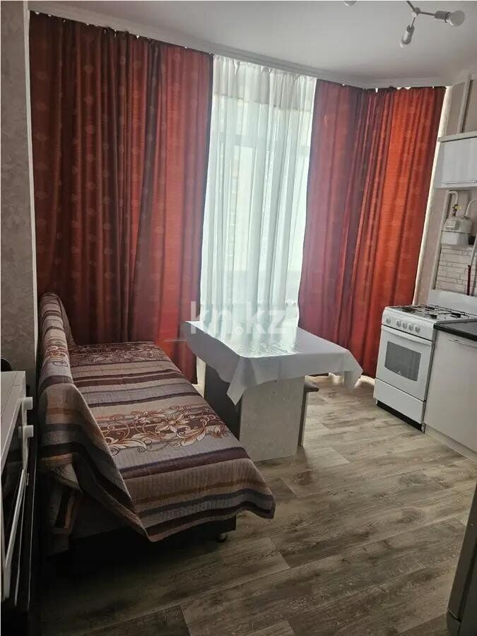 Продажа 1-комнатной квартиры, 41 м² - Продажа однокомнатных квартир от собственников в Астане - страница 11 фото 2 из 3