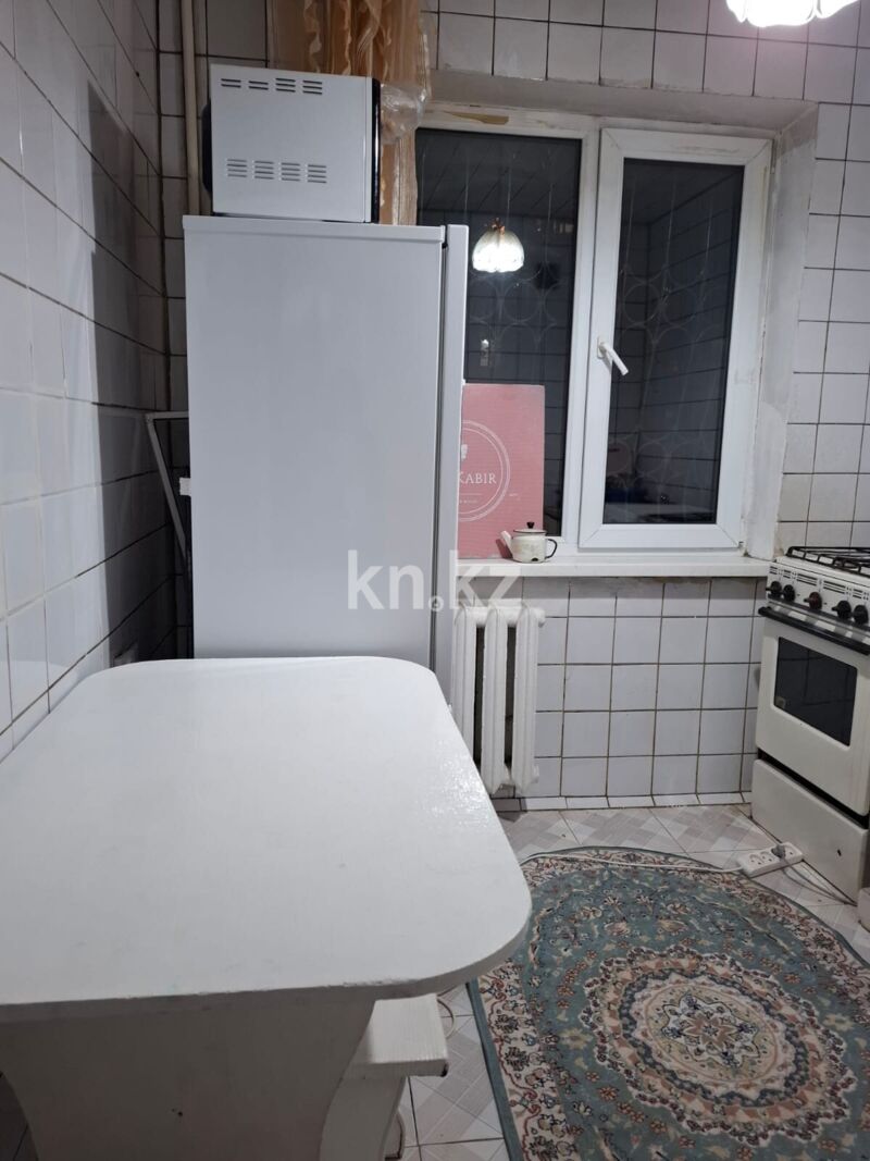 Аренда 1-комнатной квартиры посуточно, 36 м² - Аренда квартир посуточно в Алматы фото 12 из 21