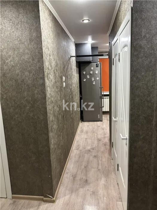 Продажа 4-комнатной квартиры, 60 м² - Продажа квартир в Шахтинске - страница 6 фото 7 из 7