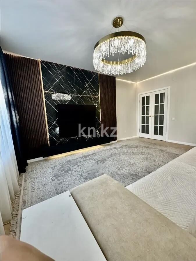 Продажа 3-комнатной квартиры, 91 м² - Продажа трехкомнатных квартир в Алмалинском р-не Алматы - страница 12 фото 1 из 7