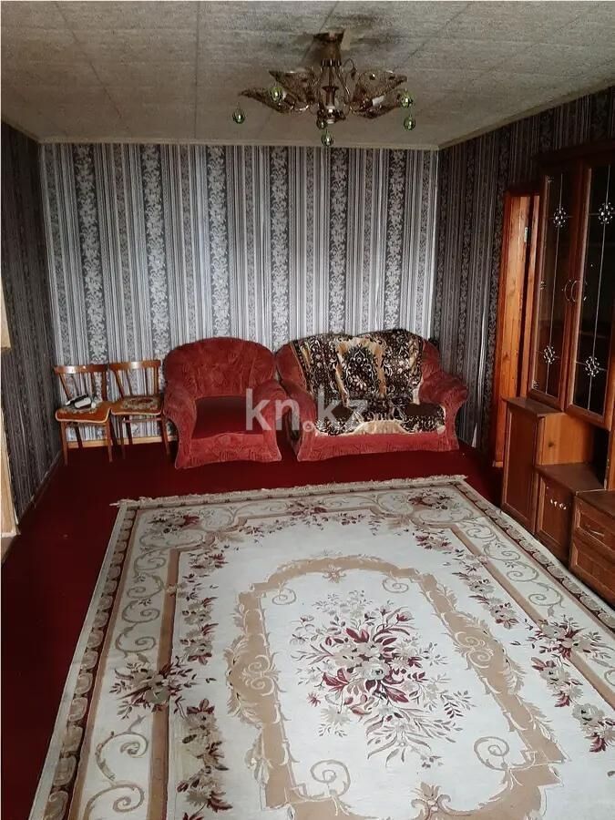 Продажа 2-комнатной квартиры, 43.6 м² - Продажа двухкомнатных квартир в кирпичном доме в Алматы - страница 19 фото 1 из 1