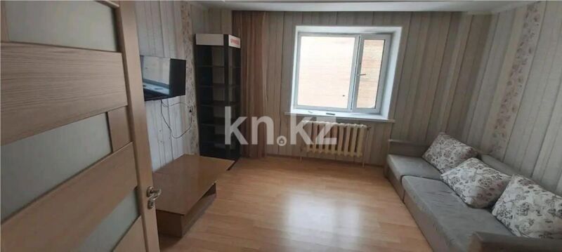 Продажа 1-комнатной квартиры, 50 м² - Продажа однокомнатных квартир в монолитно-каркасном доме в Астане - страница 2 фото 1 из 1