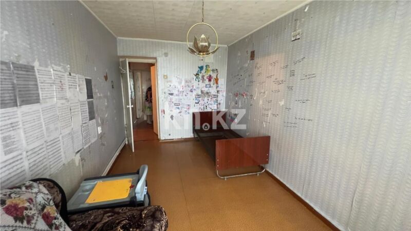 Продажа 3-комнатной квартиры, 59 м² - Продажа квартир в Михайловке Караганды - страница 3 фото 8 из 13