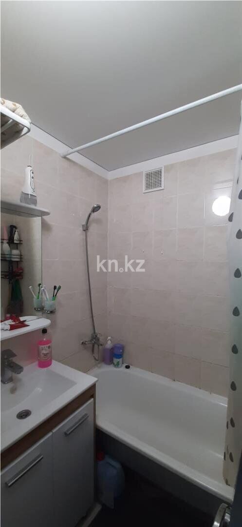 Продажа 3-комнатной квартиры, 65 м² - Продажа трехкомнатных квартир в кирпичном доме в Караганде фото 7 из 8