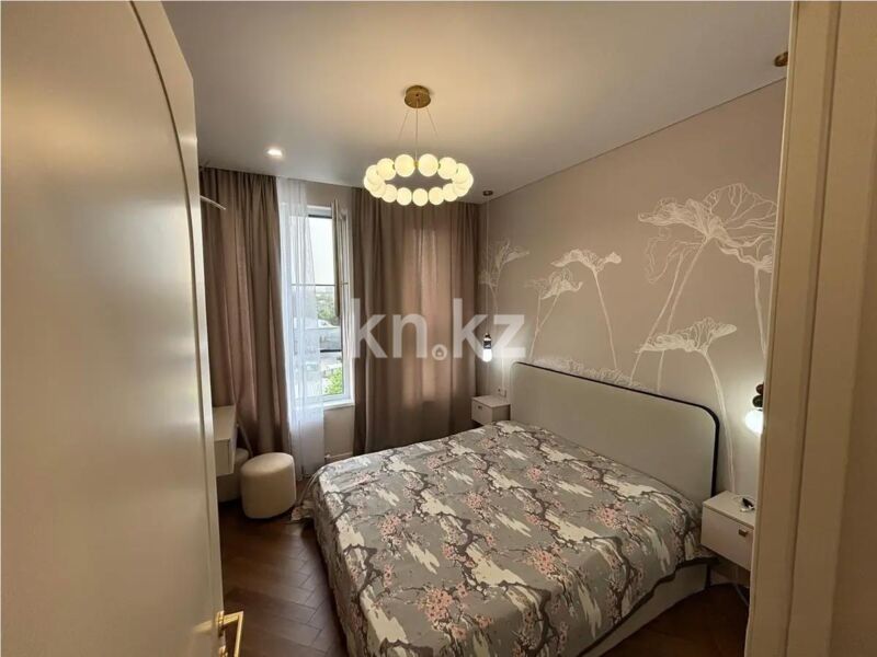 Продажа 2-комнатной квартиры, 49.7 м² - Продажа двухкомнатных квартир в Ауэзовском р-не Алматы - страница 31 фото 2 из 4