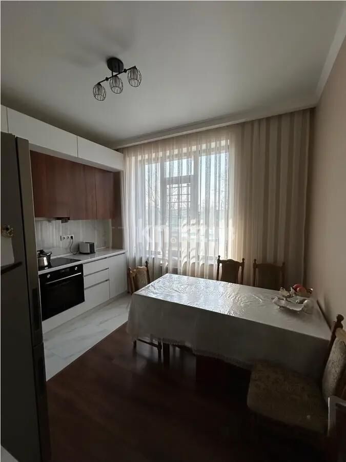 Продажа 3-комнатной квартиры, 60 м² - Продажа трехкомнатных квартир в Алмалинском р-не Алматы - страница 12 фото 3 из 6