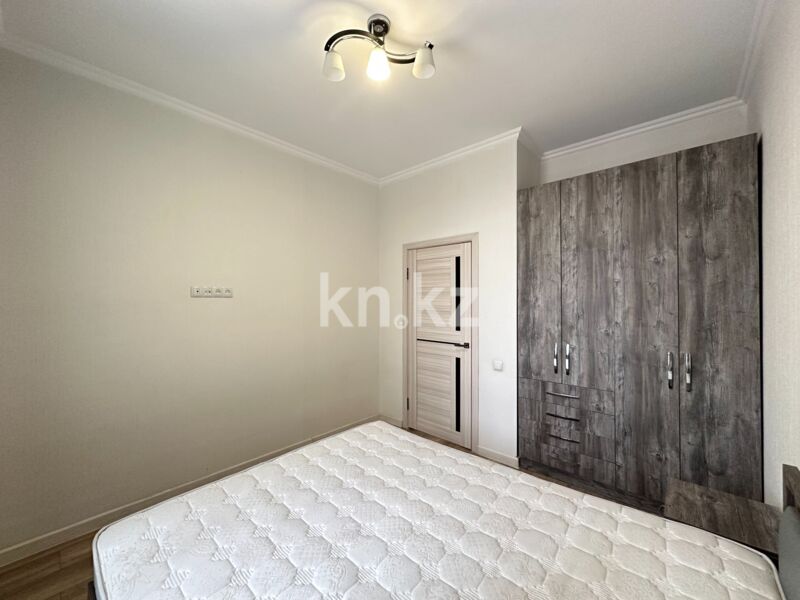 Продажа 2-комнатной квартиры, 56.8 м² - Продажа  двухкомнатных квартир в новостройках Караганды фото 10 из 32