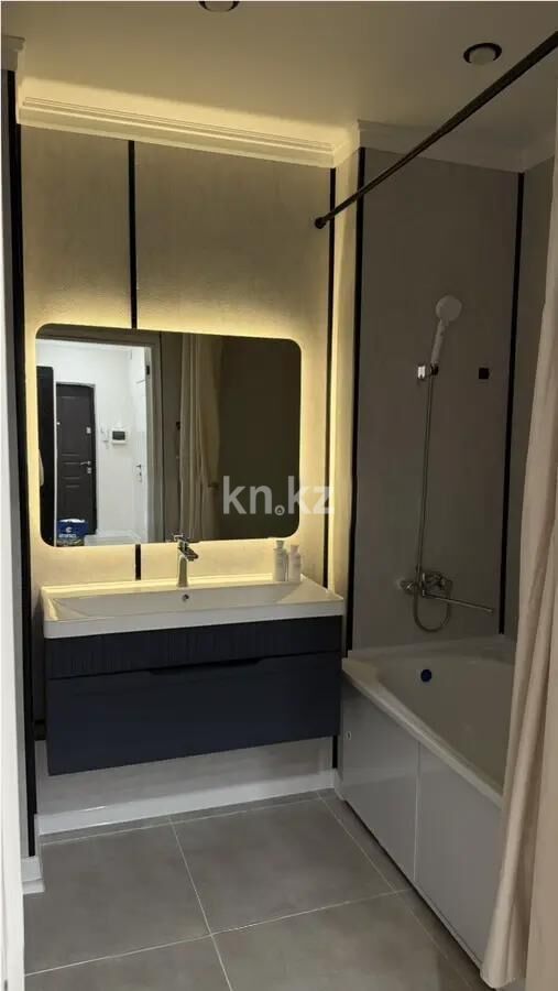 Продажа 2-комнатной квартиры, 60.6 м² - Недвижимость в Алматы - страница 11 фото 4 из 4