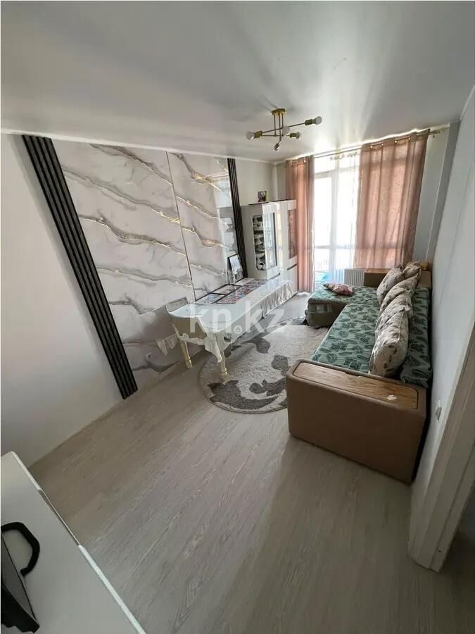 Продажа 2-комнатной квартиры, 60 м² - Продажа двухкомнатных квартир от собственников в Казахстане - страница 10 фото 1 из 5