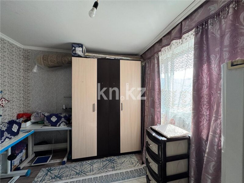 Продажа 4-комнатной квартиры, 61 м² - Продажа четырехкомнатных квартир в панельном доме в Казахстане - страница 16 фото 4 из 13