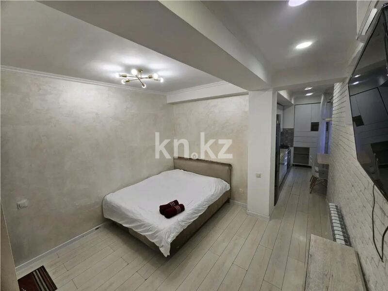 Продажа 3-комнатной квартиры, 72 м² - Продажа трехкомнатных квартир в Бостандыкском р-не Алматы - страница 25 фото 4 из 7