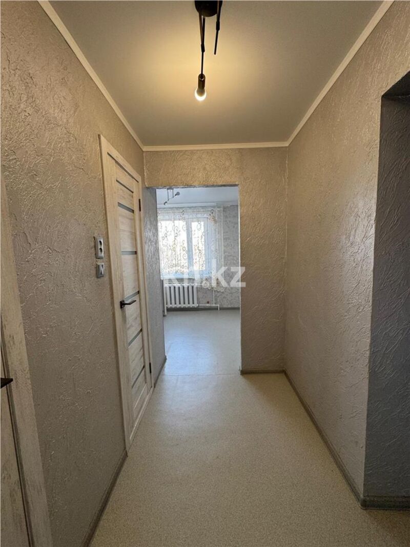 Продажа 2-комнатной квартиры, 51 м² - Продажа двухкомнатных квартир в панельном доме в Темиртау - страница 10 фото 10 из 15