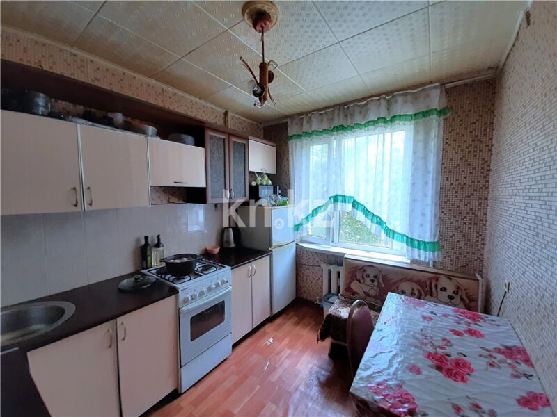 Продажа 2-комнатной квартиры, 52 м² - Продажа двухкомнатных квартир в панельном доме в Темиртау - страница 8 фото 5 из 10