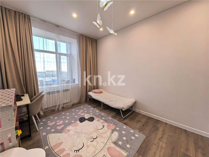Продажа 3-комнатной квартиры, 70 м² - Продажа трехкомнатных квартир на Юго-Востоке Караганды - страница 8 фото 7 из 21