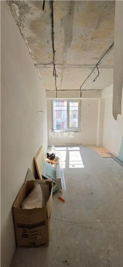 Продажа 3-комнатной квартиры, 84 м² - Продажа квартир в Наурызбайском р-не Алматы - страница 3 фото 2 из 3