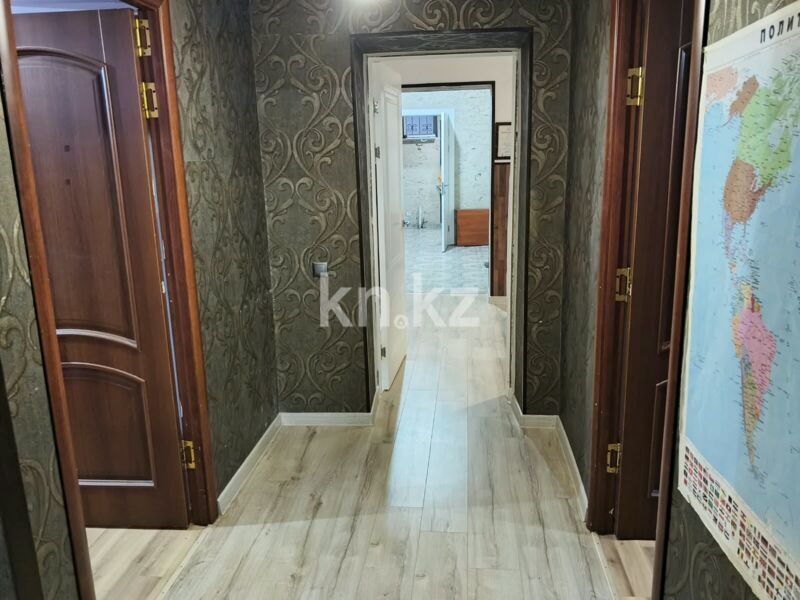 Продажа 5-комнатного дома, 120 м² - Продажа домов, коттеджей в Аль-Фарабийском р-не Шымкента фото 33 из 40