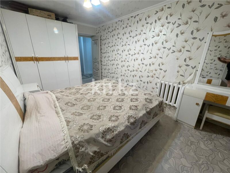 Продажа 3-комнатной квартиры, 65 м² - Продажа трехкомнатных квартир на Юго-Востоке Караганды - страница 18 фото 5 из 12