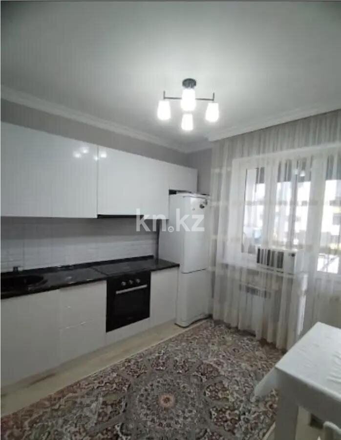 Продажа 1-комнатной квартиры, 38 м² - Продажа квартир в блочном доме в Казахстане - страница 3 фото 2 из 3