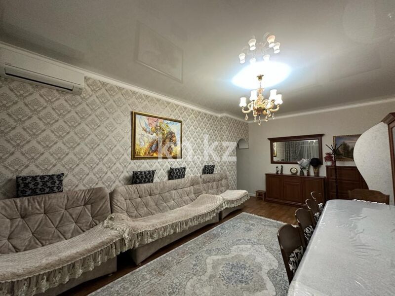 Продажа 3-комнатной квартиры, 79 м² - Продажа трехкомнатных квартир в Темиртау - страница 14 фото 7 из 18