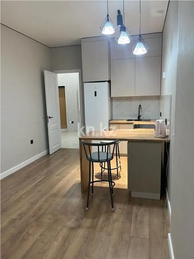 Продажа 2-комнатной квартиры, 42 м² - Продажа двухкомнатных квартир в Астане - страница 5 фото 2 из 3
