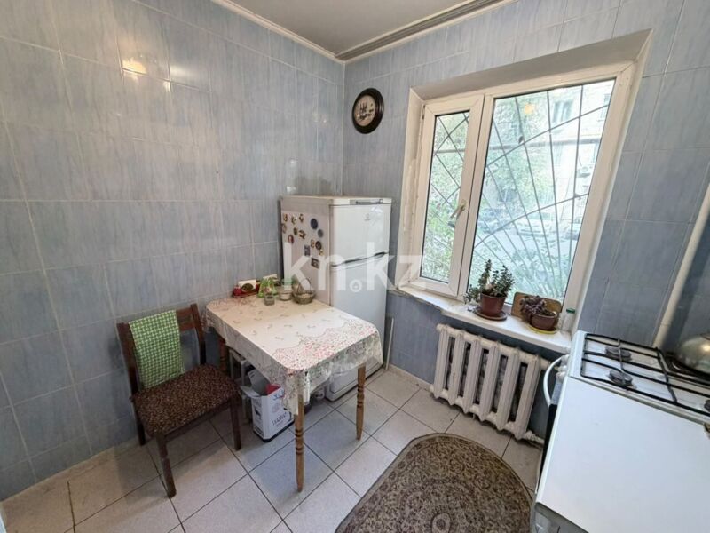 Продажа 1-комнатной квартиры, 31.3 м² - Продажа квартир в Казахстане - страница 105 фото 4 из 8