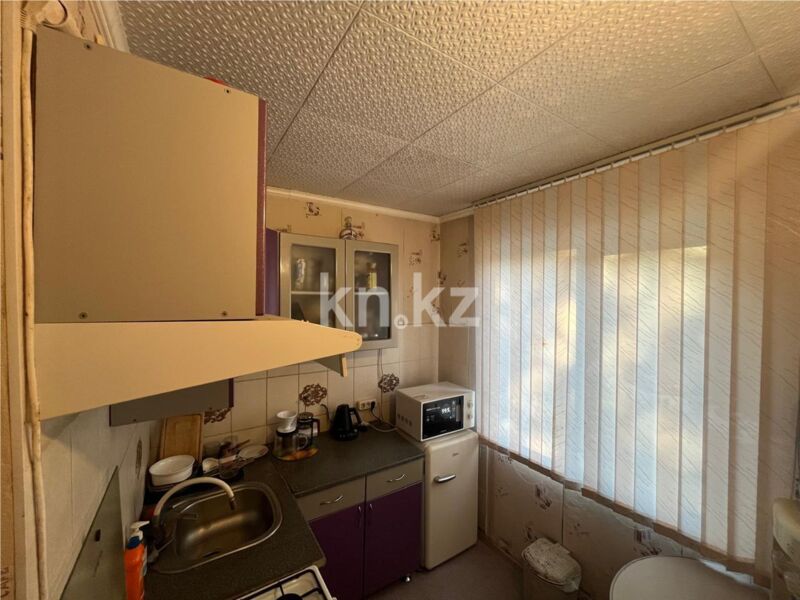 Продажа 2-комнатной квартиры, 44 м² - Продажа действующего бизнеса в Акмолинской области фото 5 из 6
