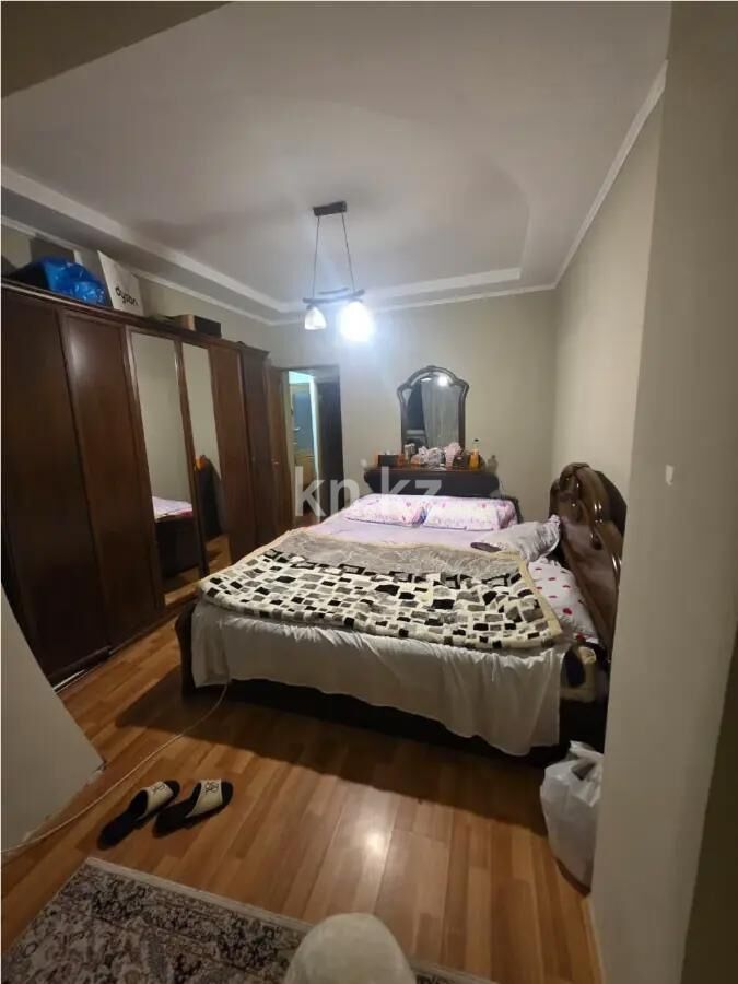 Продажа 3-комнатной квартиры, 73 м² - Продажа трехкомнатных квартир в Алмалинском р-не Алматы - страница 4 фото 1 из 7