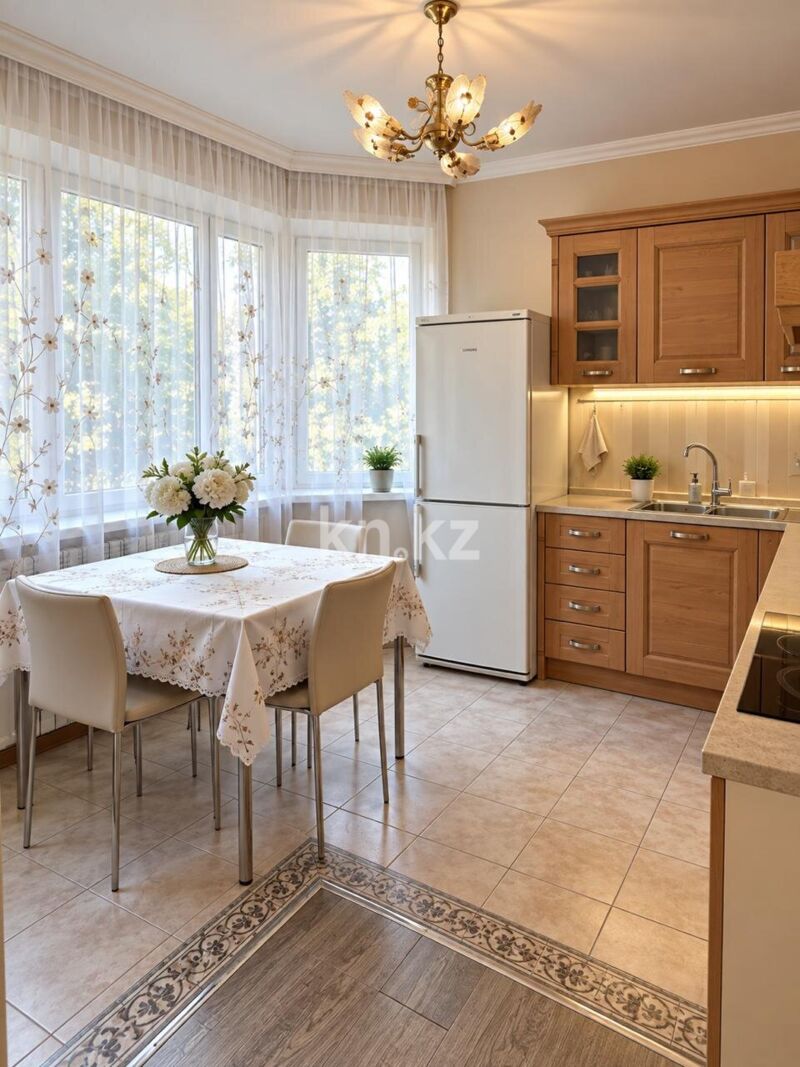 Продажа 5-комнатной квартиры, 137 м² - Продажа гаражей в Жезказгане фото 7 из 36