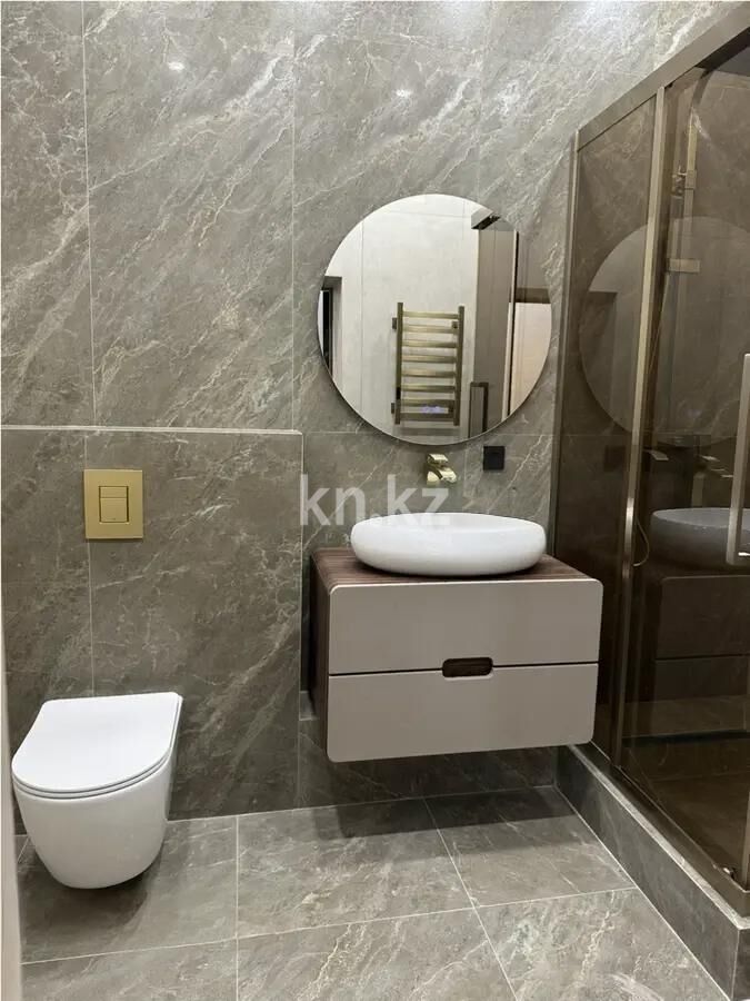 Продажа 2-комнатной квартиры, 60 м² - Продажа двухкомнатных квартир в Бостандыкском р-не Алматы - страница 36 фото 4 из 4