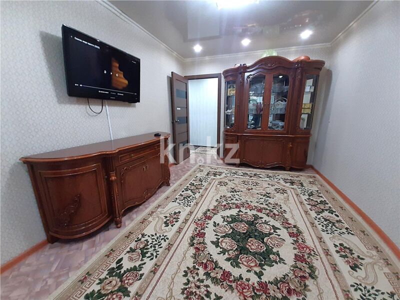 Продажа 3-комнатной квартиры, 58 м² - Продажа трехкомнатных квартир в Темиртау - страница 3 фото 1 из 13