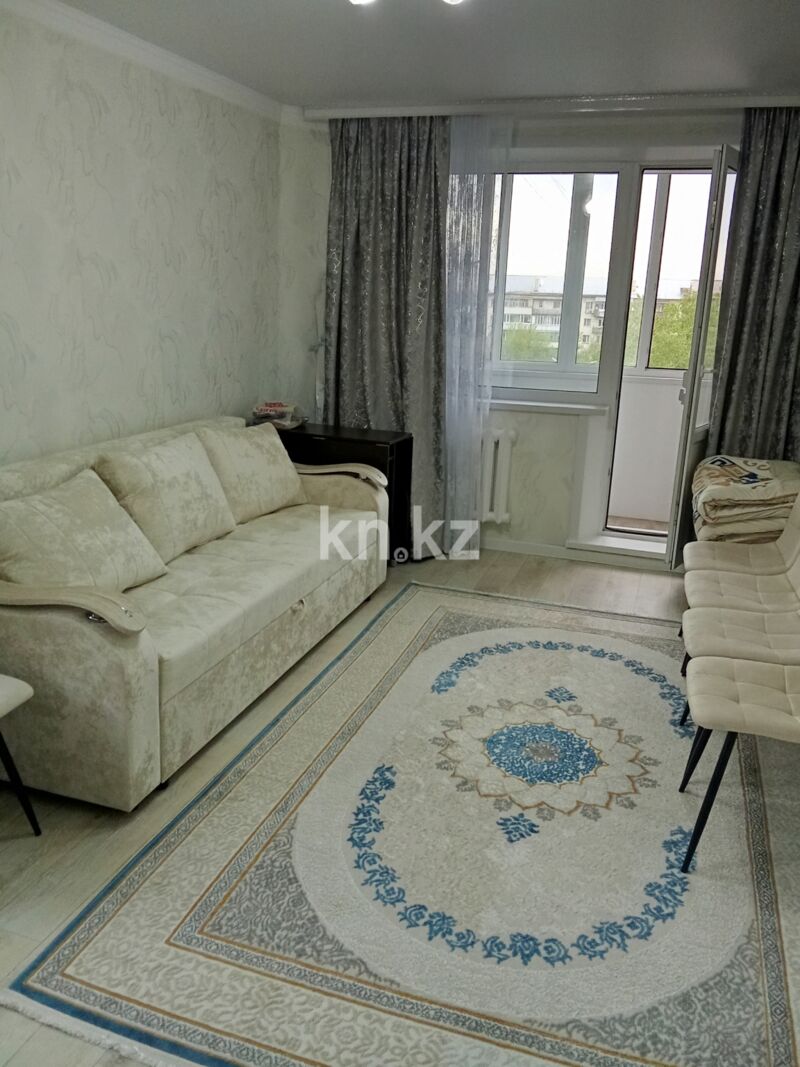 Продажа 2-комнатной квартиры, 51 м² - Продажа двухкомнатных квартир на Юго-Востоке Караганды - страница 22 фото 7 из 16