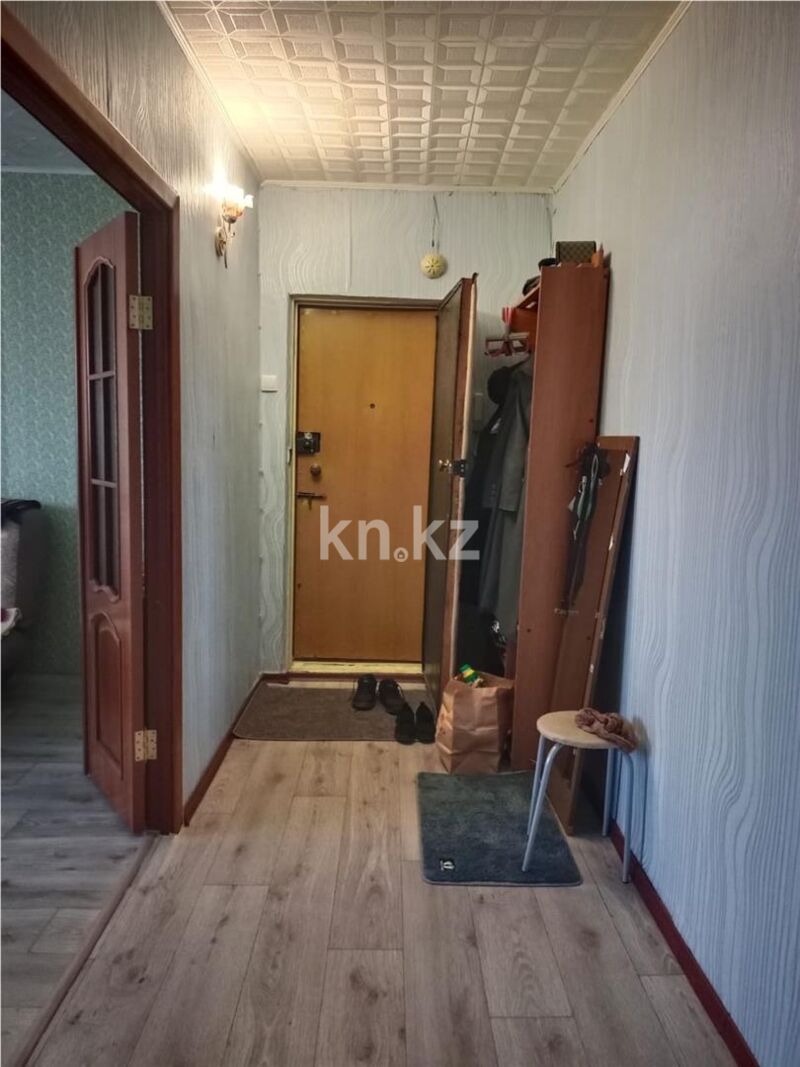 Продажа 2-комнатной квартиры, 53 м² - Продажа двухкомнатных квартир на Юго-Востоке Караганды - страница 24 фото 7 из 9