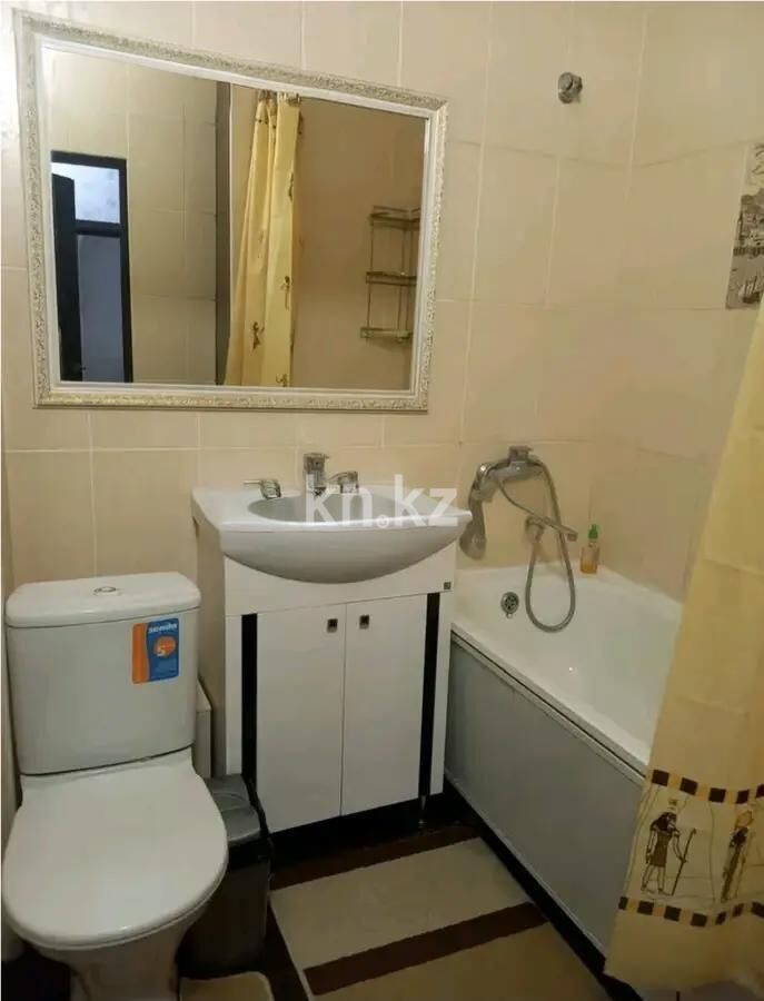 Продажа 1-комнатной квартиры, 35.8 м² - Продажа однокомнатных квартир в Бостандыкском р-не Алматы - страница 12 фото 2 из 2