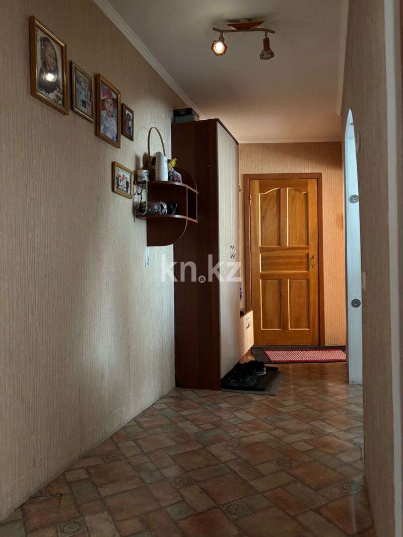 Продажа 2-комнатной квартиры, 54 м² - Продажа квартир в панельном доме в Казахстане - страница 12 фото 8 из 10