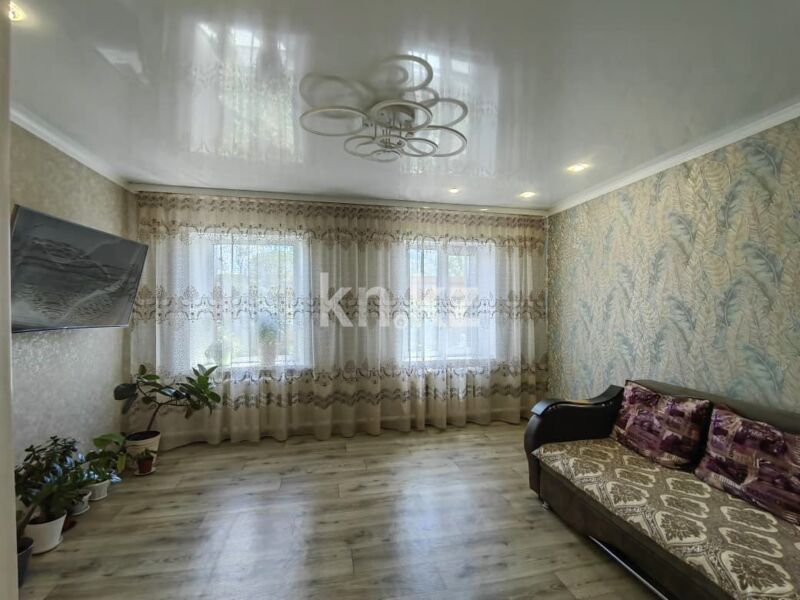 Продажа 5-комнатного дома, 100 м² - Продажа домов, коттеджей в районе ЖБИ Караганды фото 10 из 40