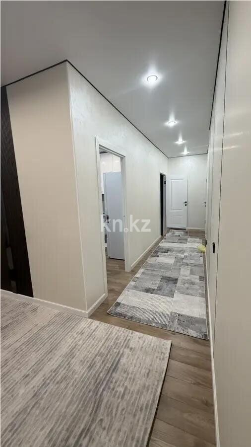 Продажа 2-комнатной квартиры, 62 м² - Продажа квартир в новостройках Алматы - страница 20 фото 5 из 5