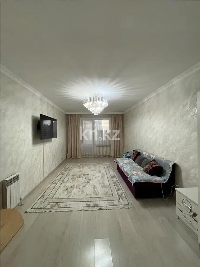 Продажа 3-комнатной квартиры, 69.1 м² - Продажа квартир в Казахстане - страница 261 фото 1 из 6