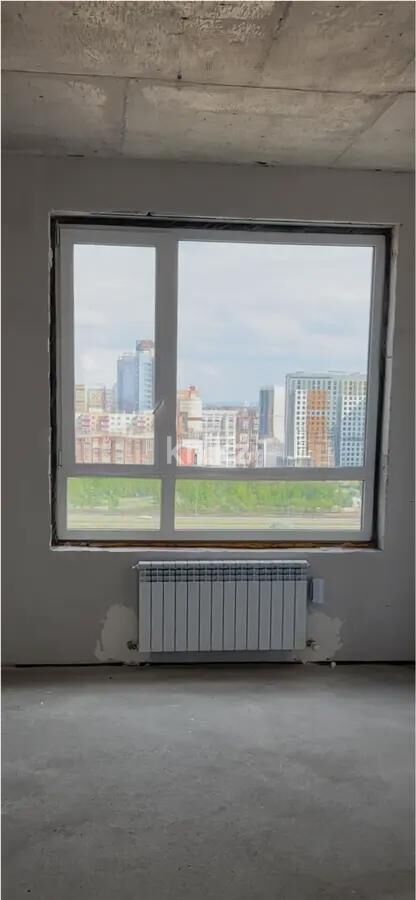 Продажа 3-комнатной квартиры, 85 м² - Продажа трехкомнатных квартир на Юго-Востоке Караганды - страница 21 фото 1 из 3