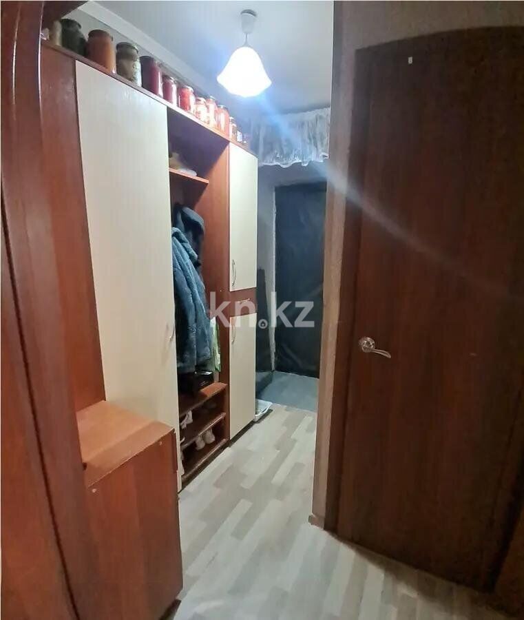 Продажа 1-комнатной квартиры, 30 м² - Продажа квартир от собственников в Караганде фото 4 из 4