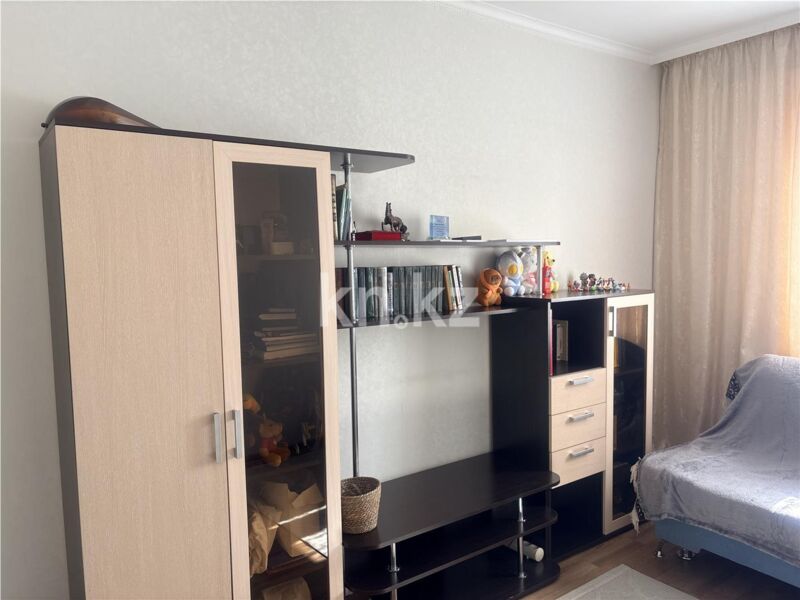 Продажа 4-комнатной квартиры, 77 м² - Продажа четырехкомнатных квартир в панельном доме в Караганде фото 14 из 31