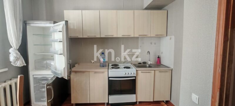 Аренда 1-комнатной квартиры, 36 м² - Аренда недвижимости в Казахстане - страница 3 фото 1 из 9