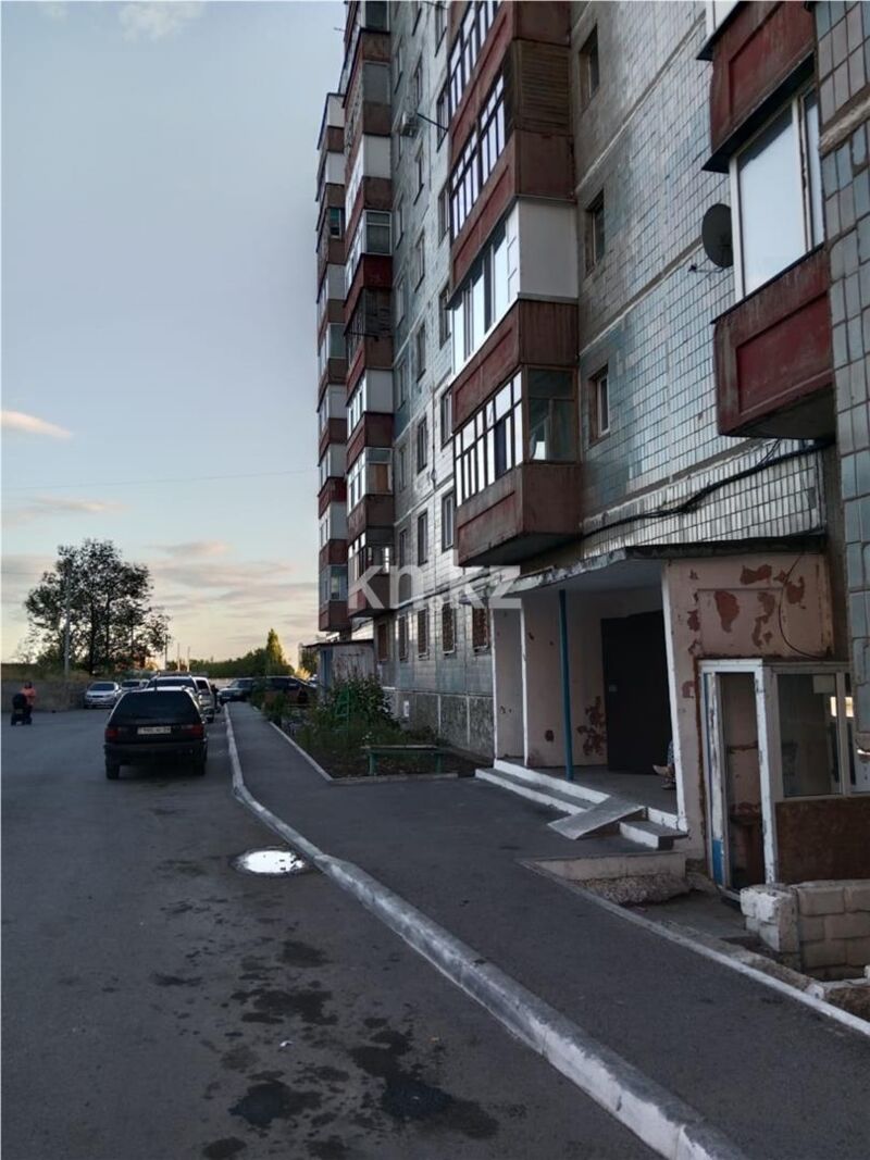 Продажа 3-комнатной квартиры, 67 м² - Продажа трехкомнатных квартир в Темиртау - страница 7 фото 8 из 10