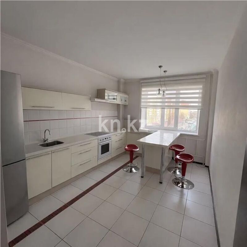 Продажа 3-комнатной квартиры, 92.8 м² - Продажа квартир в монолитно-каркасном доме в Астане - страница 123 фото 3 из 5