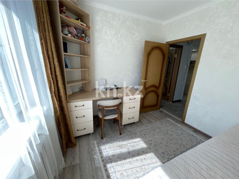 Продажа 3-комнатной квартиры, 63 м² - Продажа трехкомнатных квартир на Юго-Востоке Караганды - страница 21 фото 7 из 20