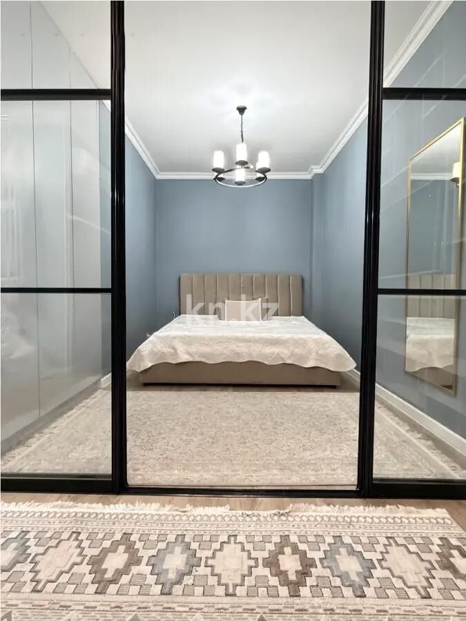 Продажа 1-комнатной квартиры, 42.2 м² - Продажа квартир в Казахстане - страница 38 фото 4 из 7
