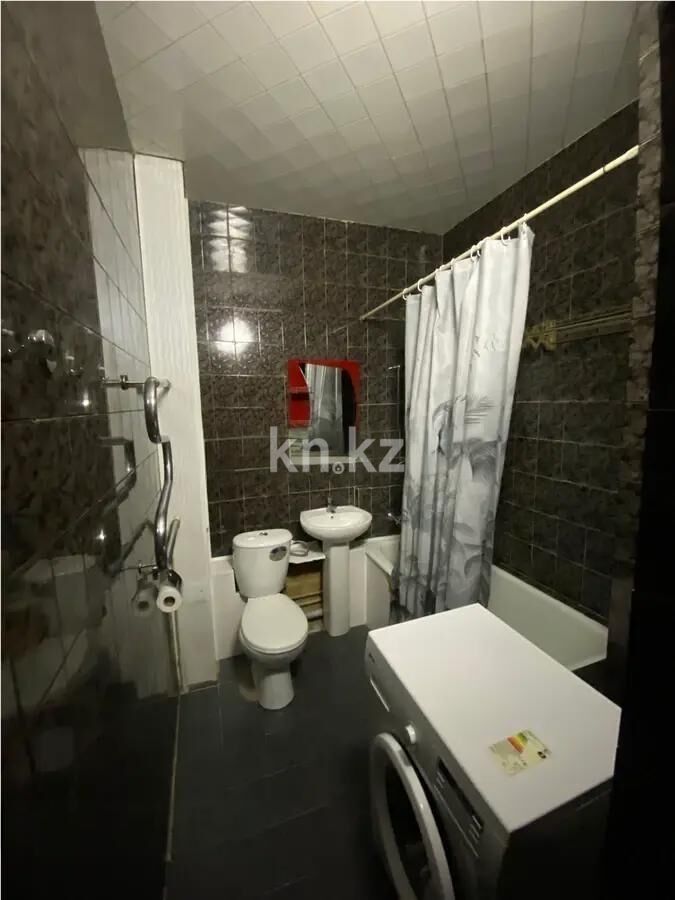 Продажа 1-комнатной квартиры, 40 м² - Продажа однокомнатных квартир от собственников в Казахстане - страница 5 фото 3 из 4